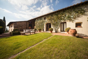 Villa privata per famiglie o amici Barberino Val D'elsa
